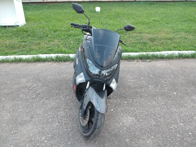  NMAX LE 2020/2021