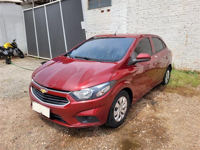  ONIX 1.0MT LT 2019/2019