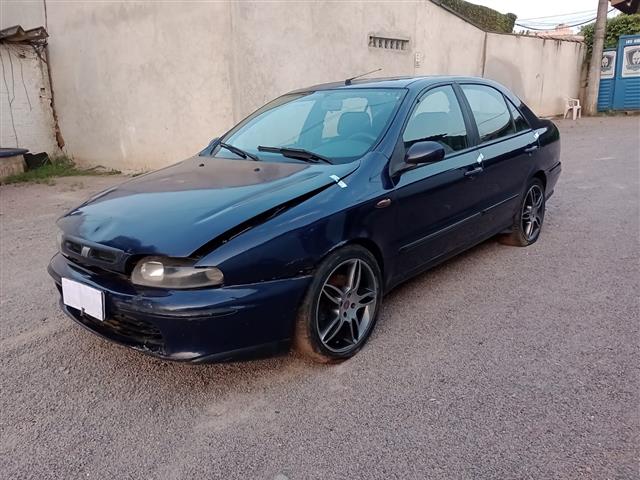 MAREA ELX 1998/1999
