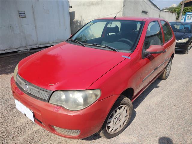 PALIO FIRE FLEX ANO 2008/2009