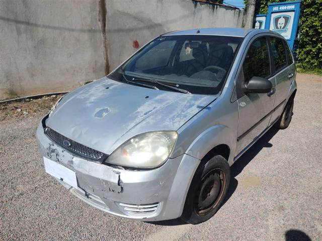  FIESTA ANO 2002/2003