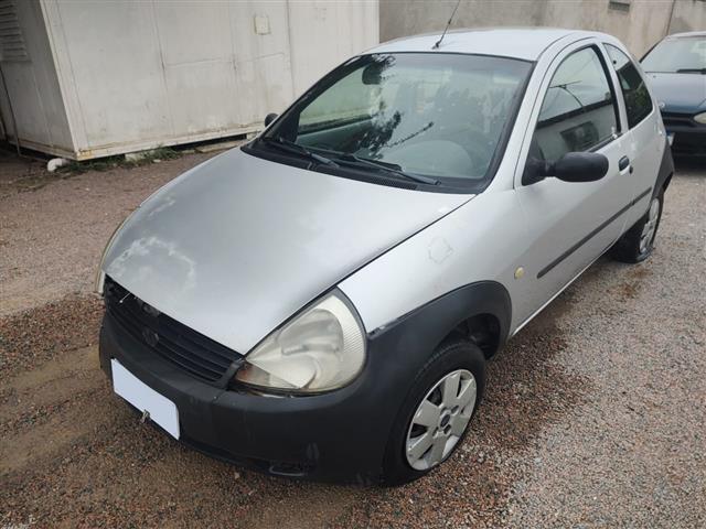  KA GL 2003/2004