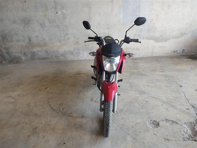 CG 160 FAN 2021/2021