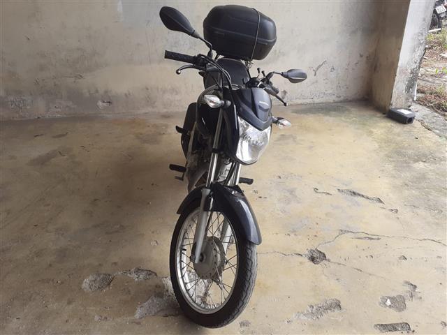 CG 160 START 2022/2023