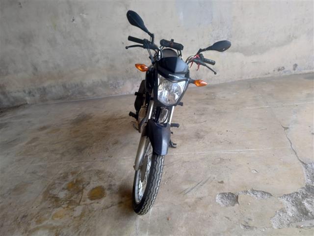 CG150 START 2015/2015