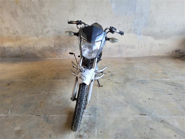 CG150 TITAN MIX KS 2009/2009