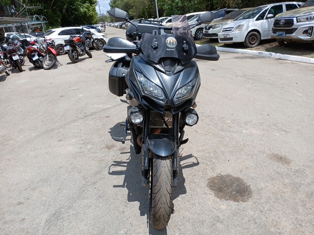 VERSYS ABS TR 2016/2017