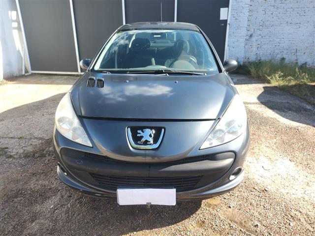 207PASSION XS A 2011/2012