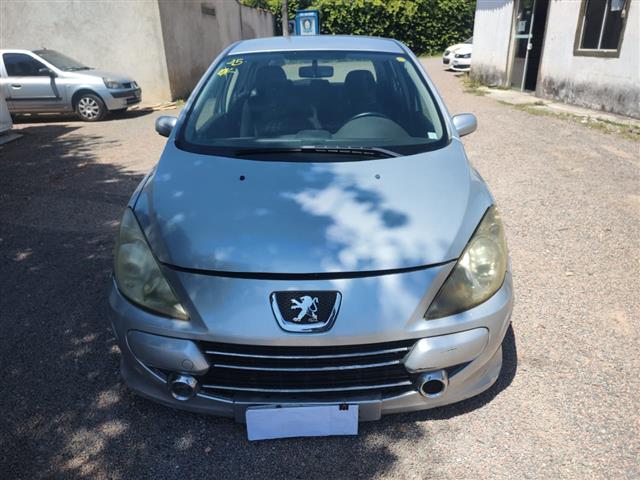  307 1.6 FX PR ANO 2010/2011