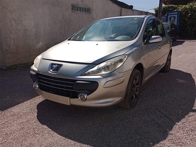  307 16 PR PK 2009/2010
