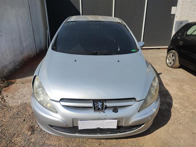  307 RALLYE 20A 2004/2005