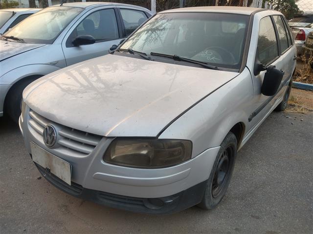 GOL 1.0 GIV 2008/2009