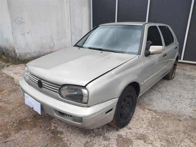 GOLF 1.8 GL 1996/1996