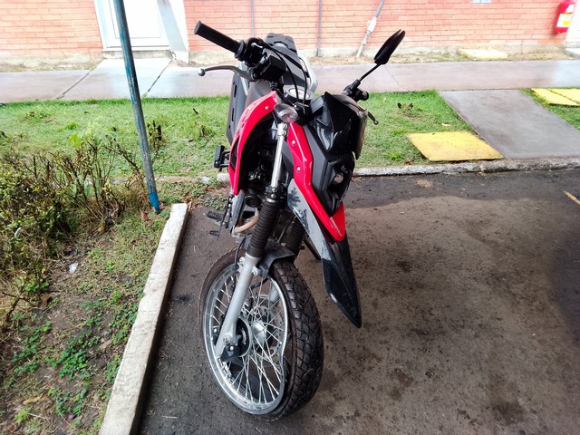  CROSSER Z ABS 2024/2024