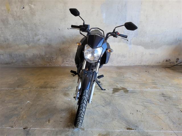 YBR150 FACTOR ED ANO 2022/2023