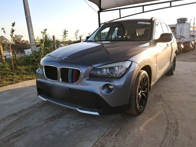 X1 SDRIVE1.8I VL31 2011/2012